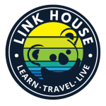 Link House Logo